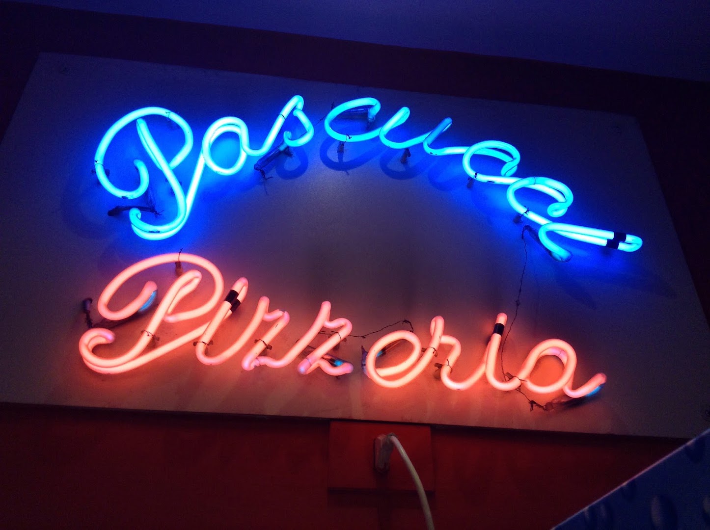 Pizzeria Tavola Calda Pascucci