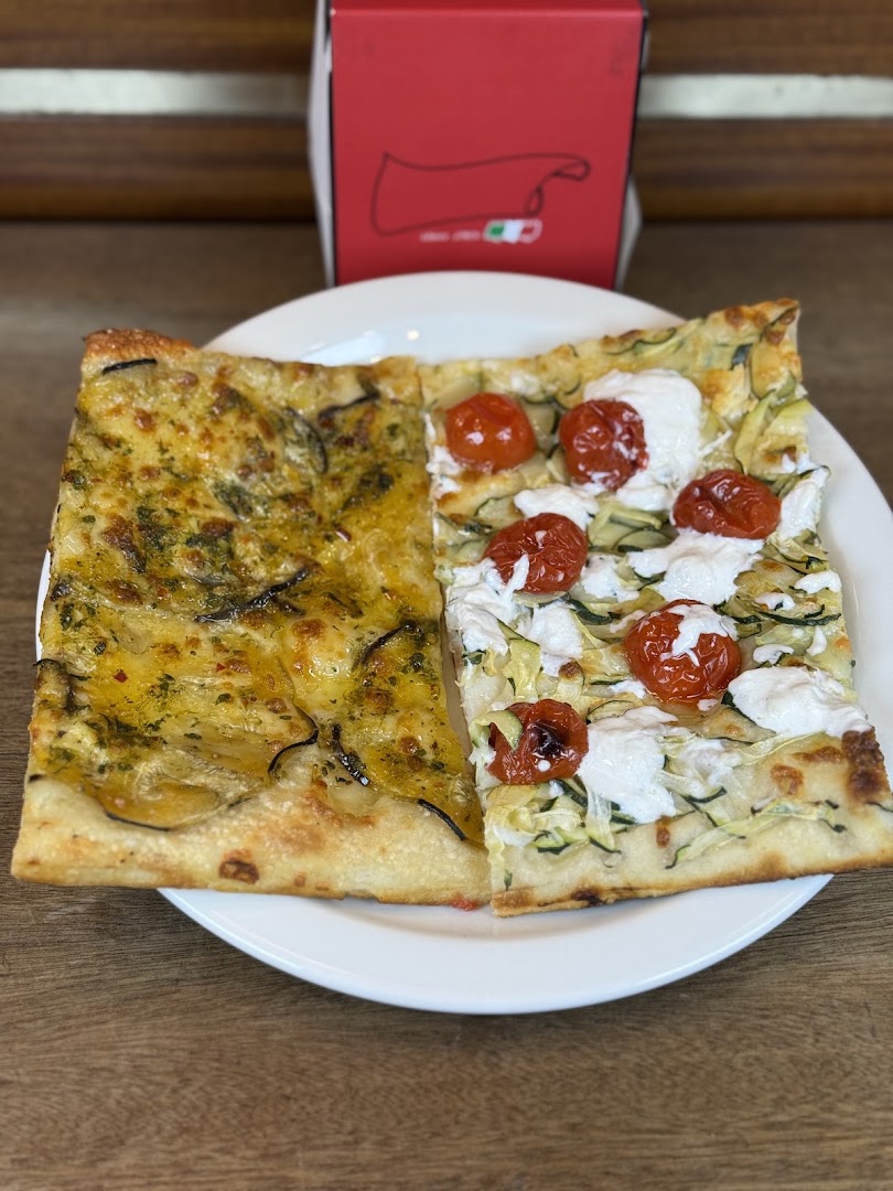 Pizzeria Tavola Calda Umbria