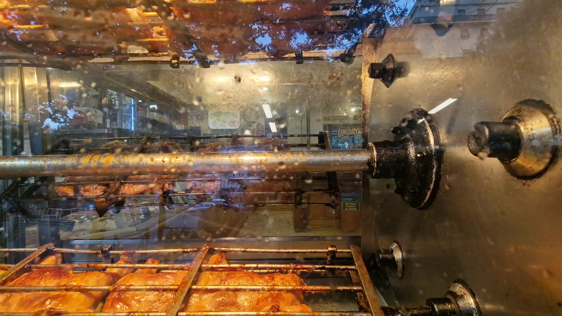 Pizzeria Tavola Calda Umbria