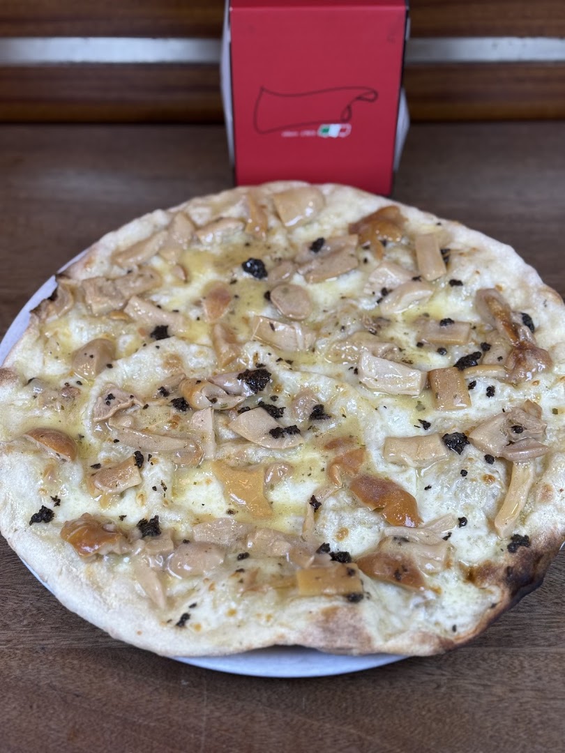 Pizzeria Tavola Calda Umbria