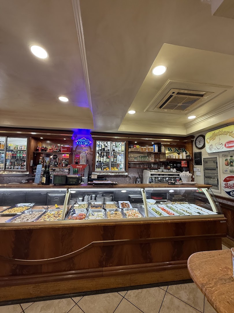 Pizzeria Tavola Calda Umbria