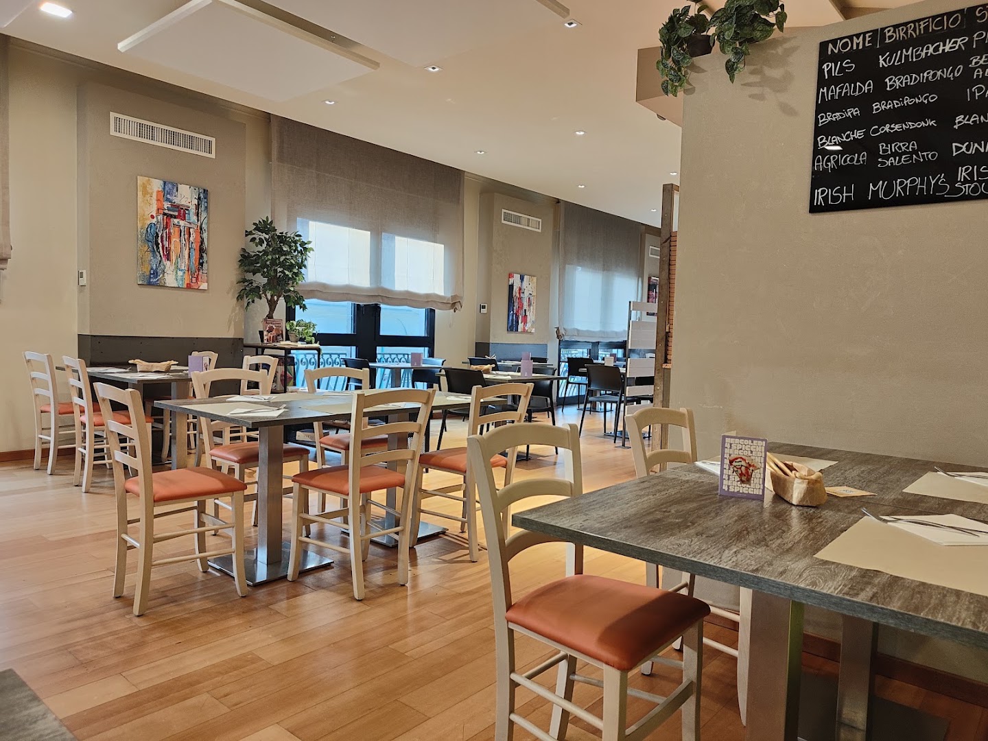 Pizzeria Teide