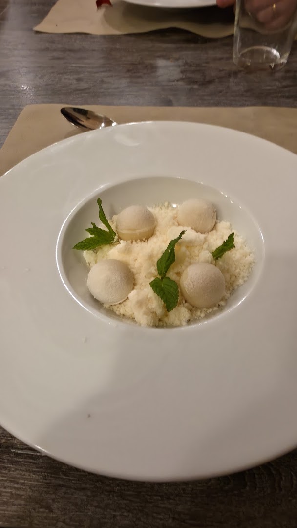 Pizzeria Teide