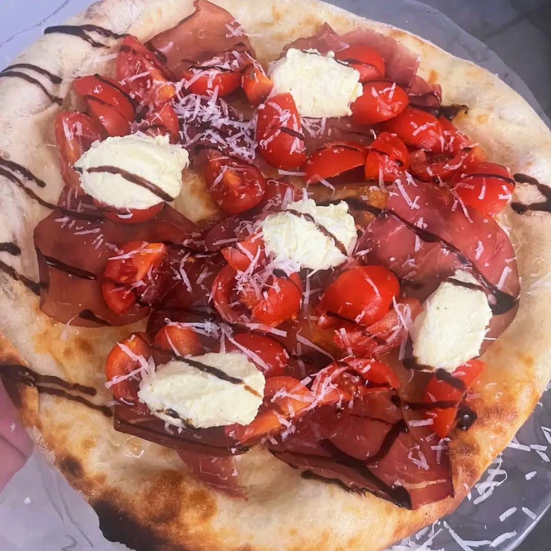 Pizzeria Tellaria - Pont Canavese