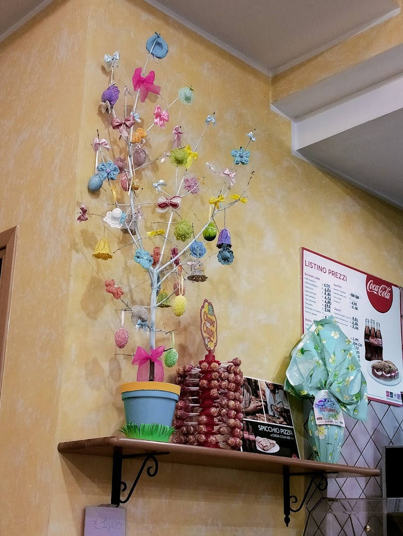 Pizzeria Teoli Immacolata, Isernia