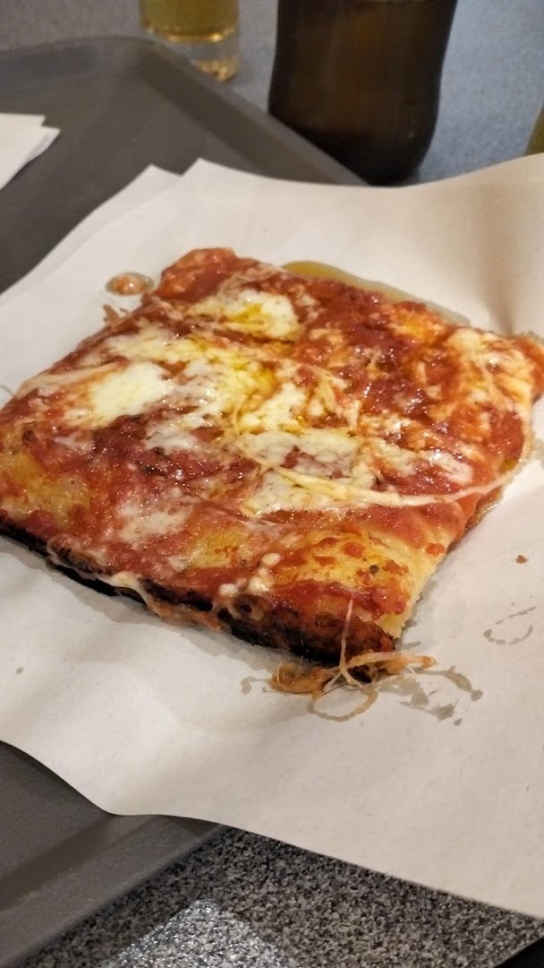 Pizzeria Teoli Immacolata