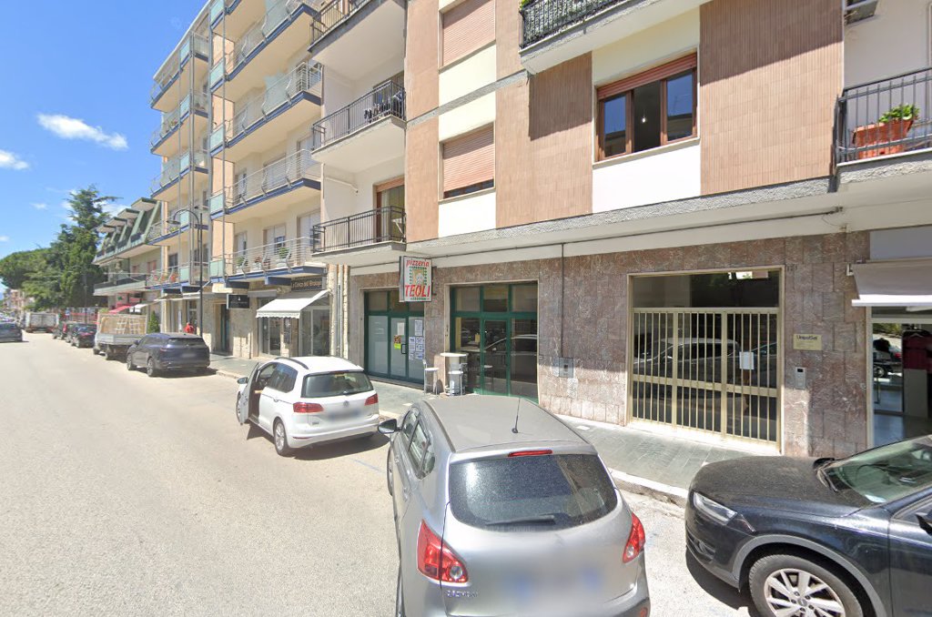 Pizzeria Teoli Immacolata