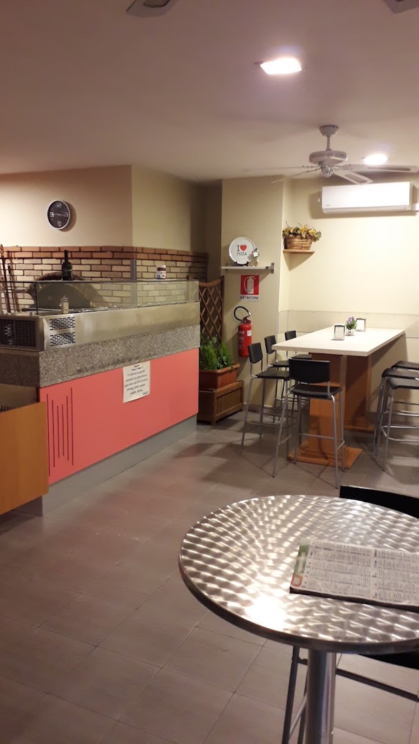 Pizzeria Terra e Mare, Fagnano Olona