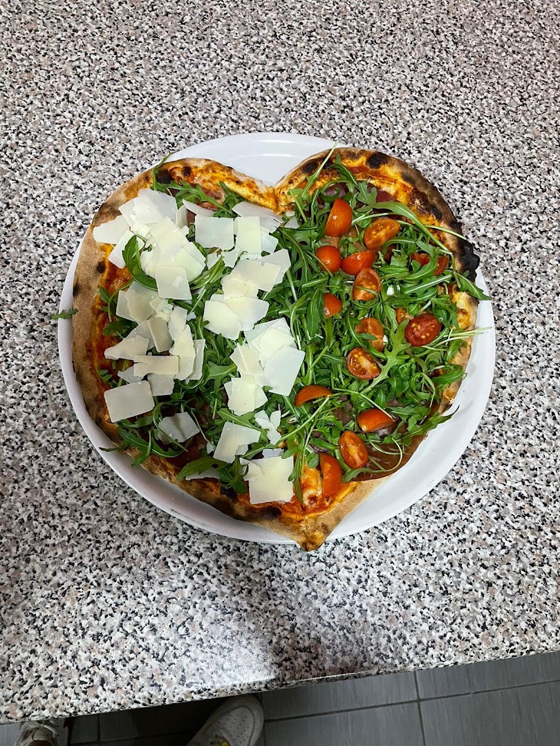 Pizzeria Terra e Mare