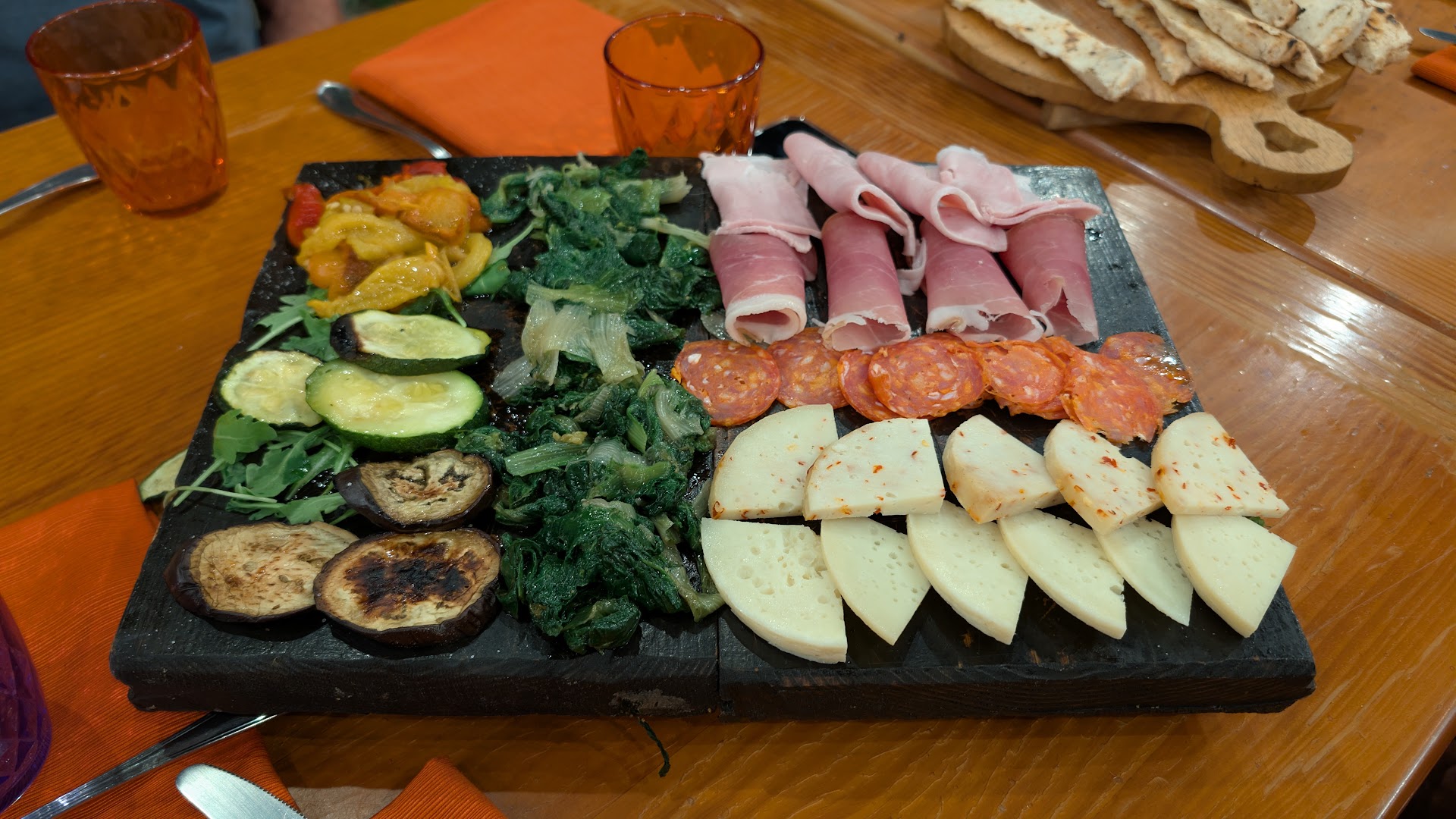Pizzeria " TERRA MIA" di Di Girolamo Giovanni