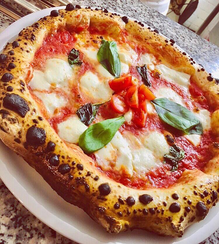 Pizzeria " TERRA MIA" di Di Girolamo Giovanni