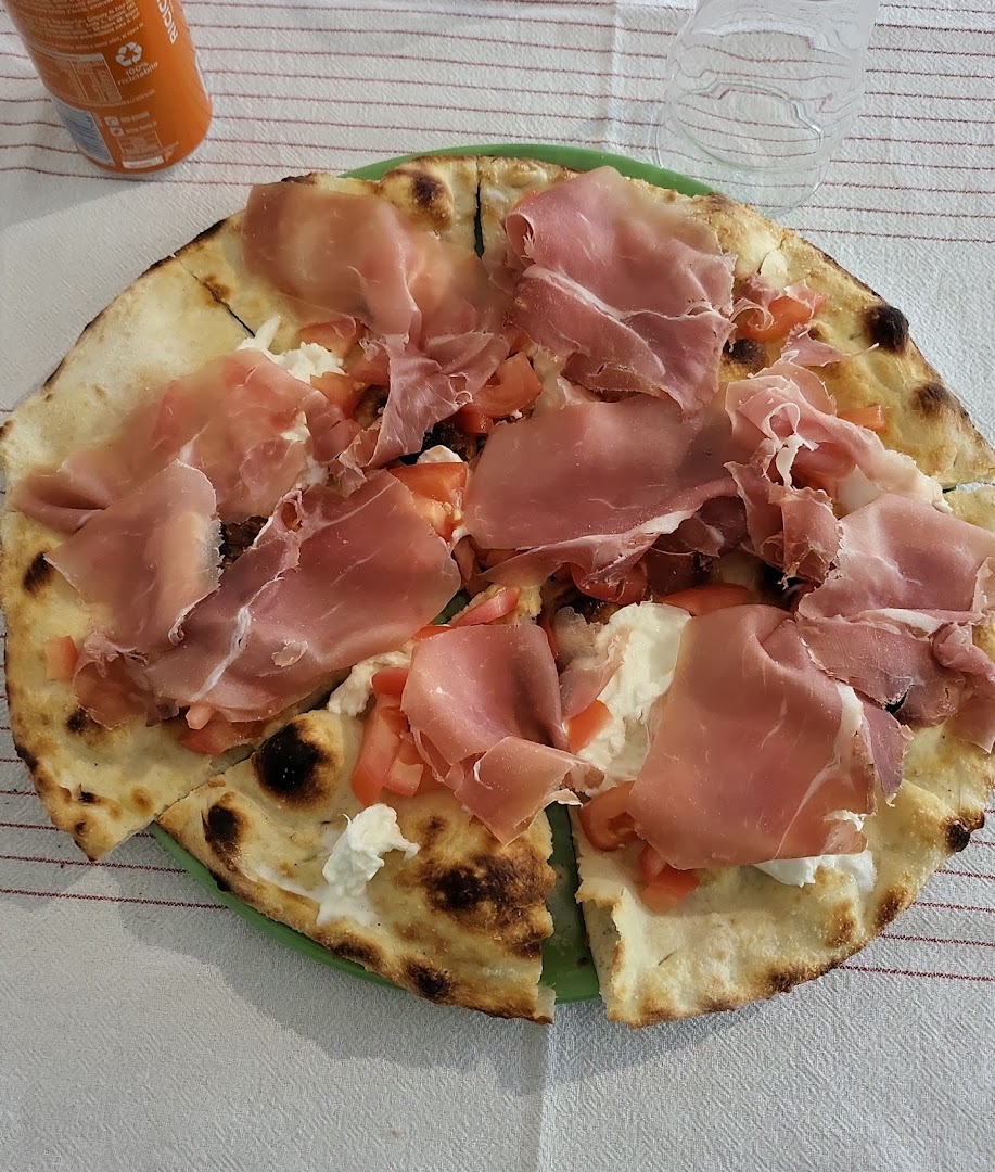 Pizzeria Tetova