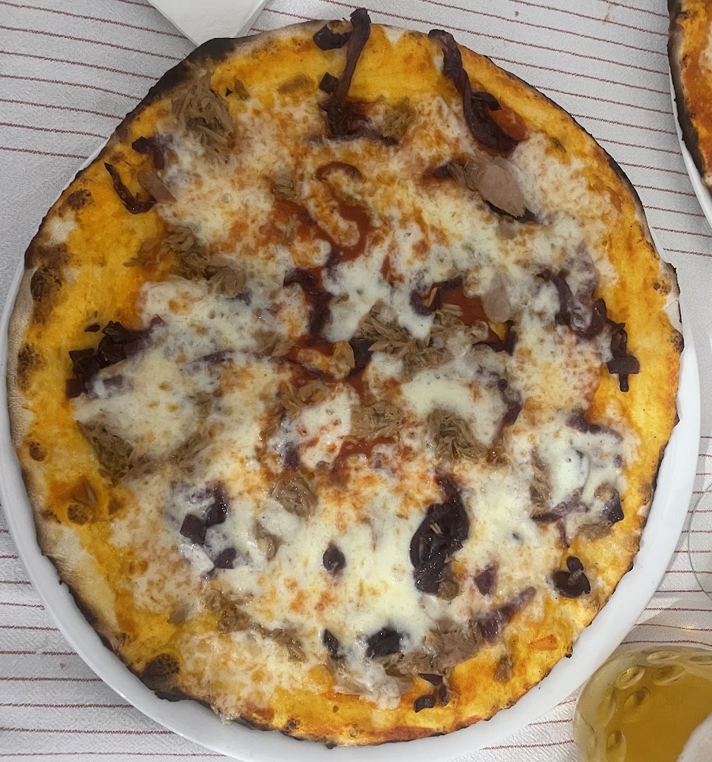 Pizzeria Tetova