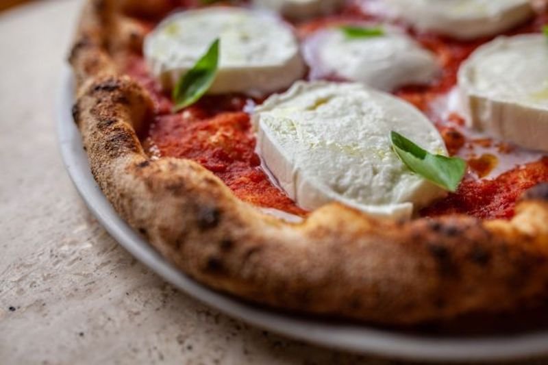 Pizzeria Tetova