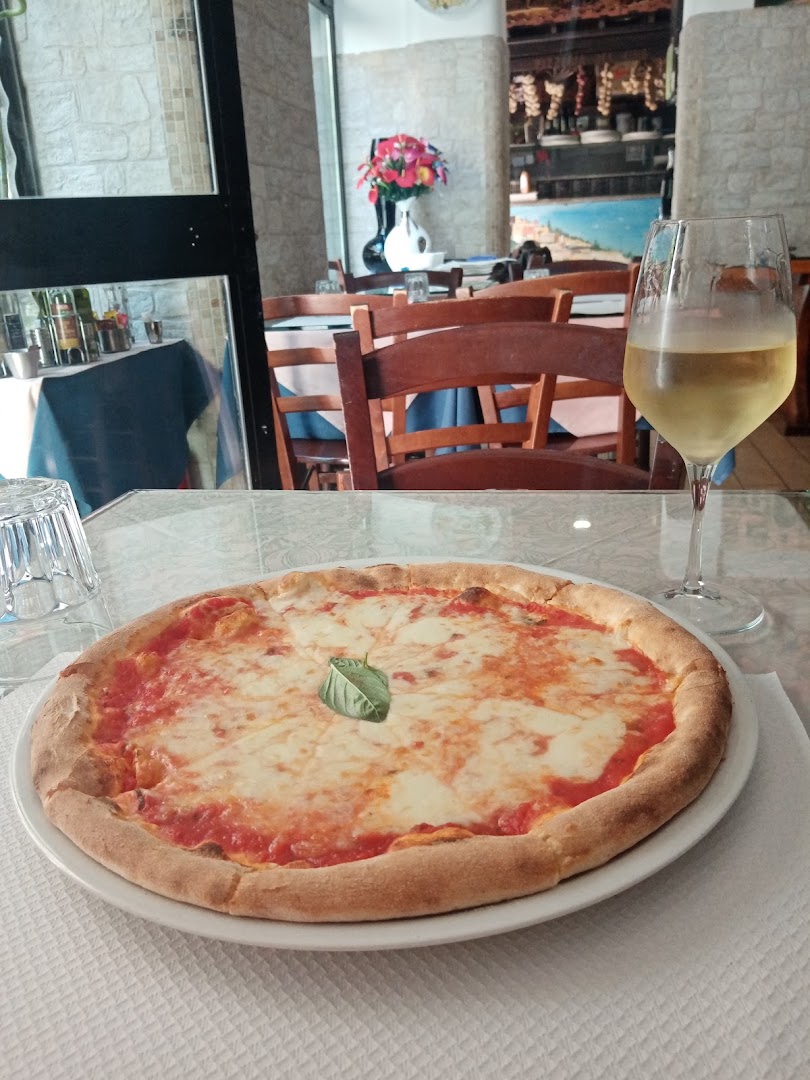 Pizzeria The King
