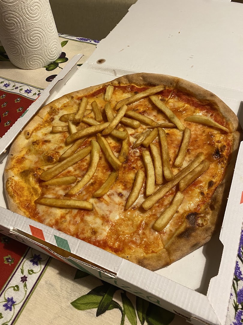 Pizzeria Ti Amo 2
