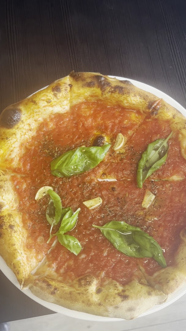 Pizzeria Ti Amo