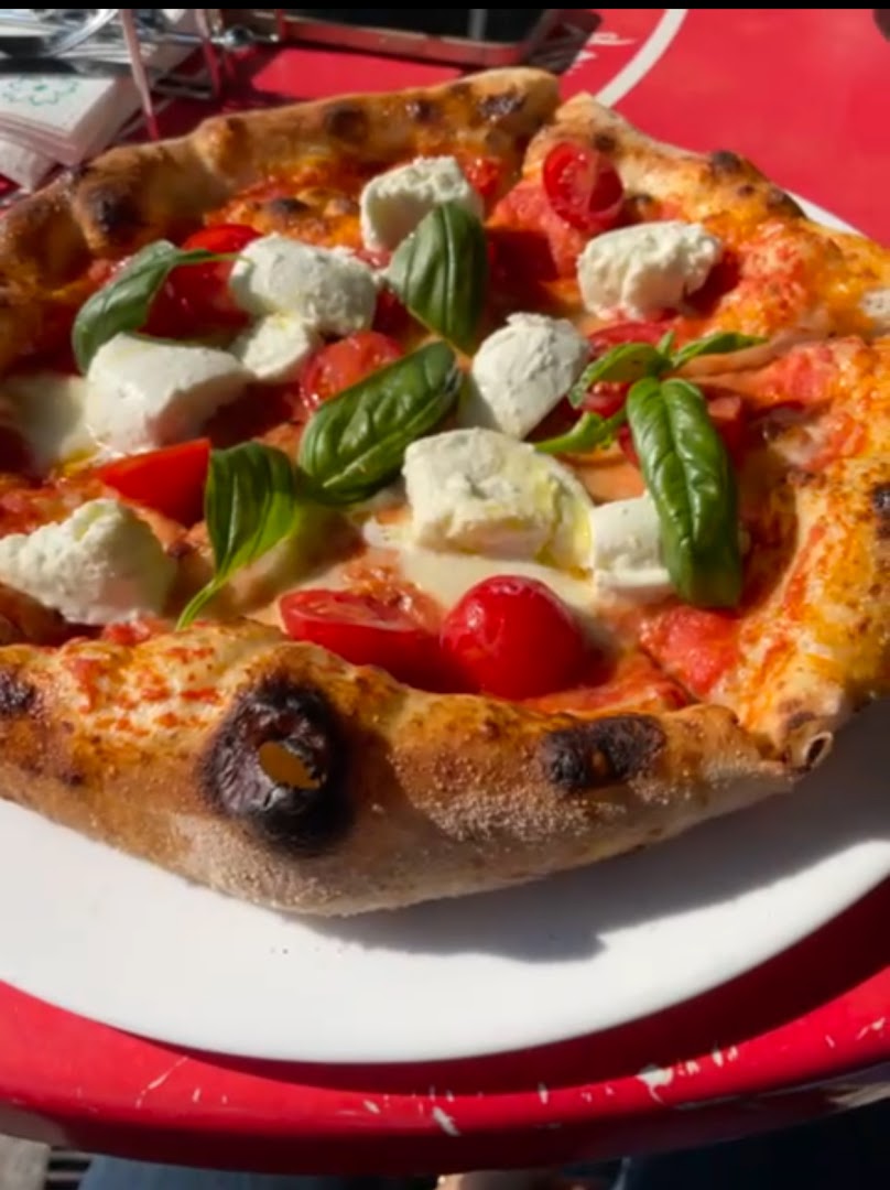Pizzeria Ti Amo