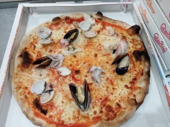 Pizzeria Ti do una pizza, Rezzato