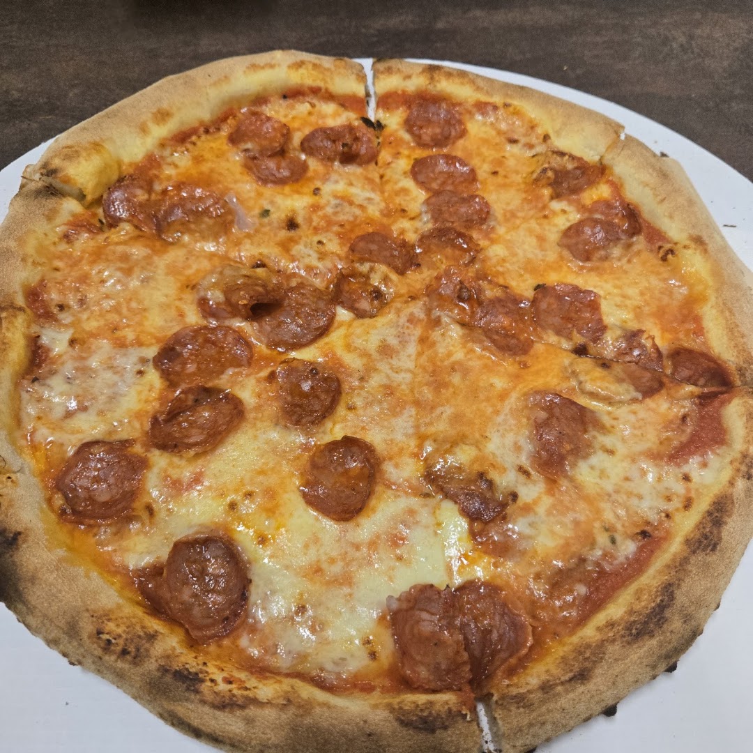 Pizzeria Tic Toc
