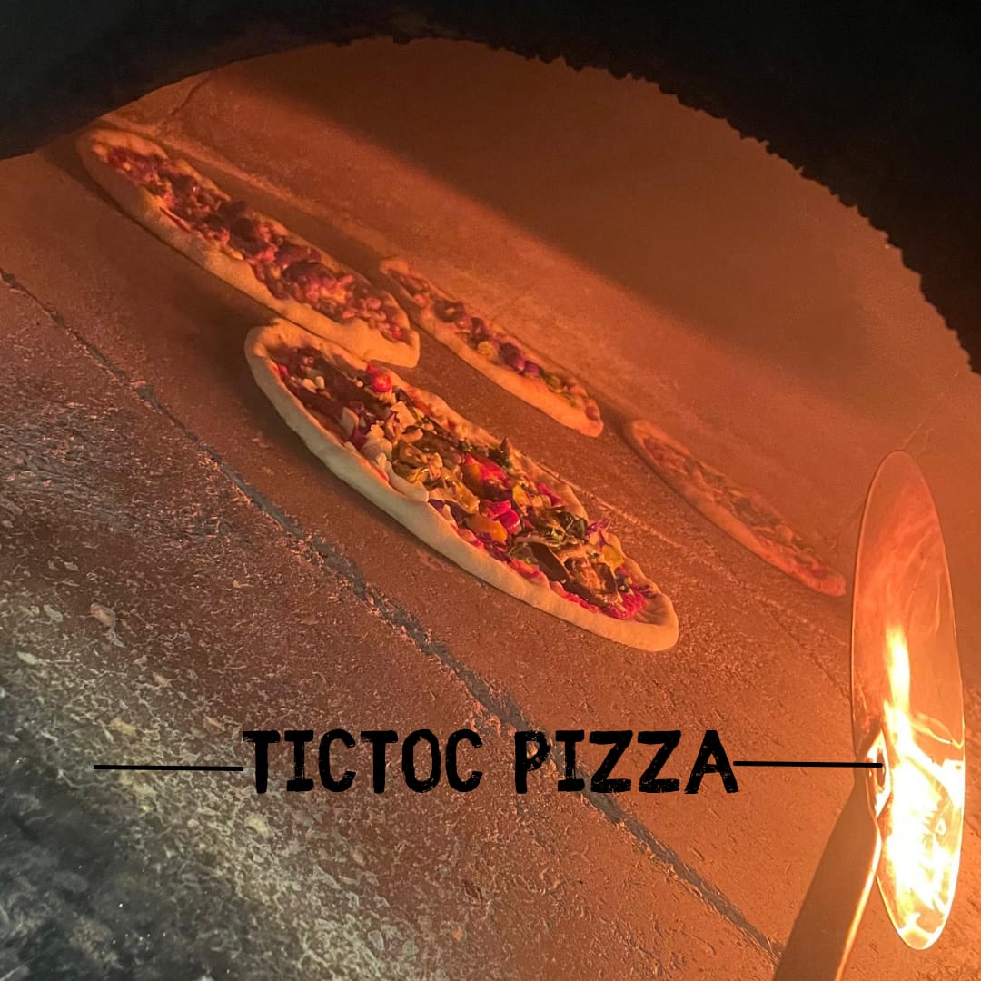 Pizzeria Tic Toc, Trieste