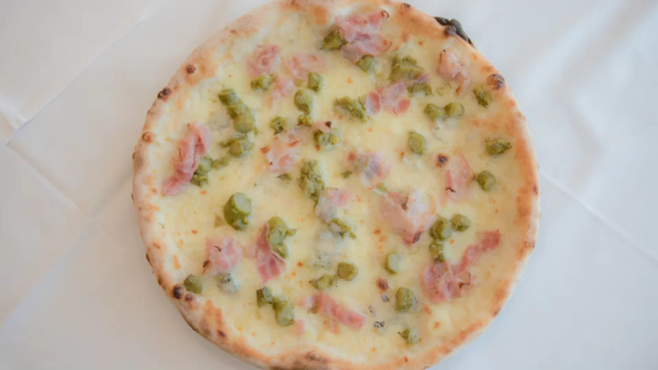 Pizzeria Tiki Taki