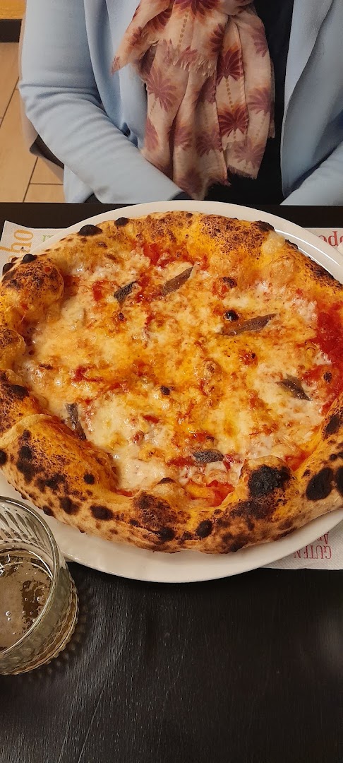 Pizzeria Tiki Taki
