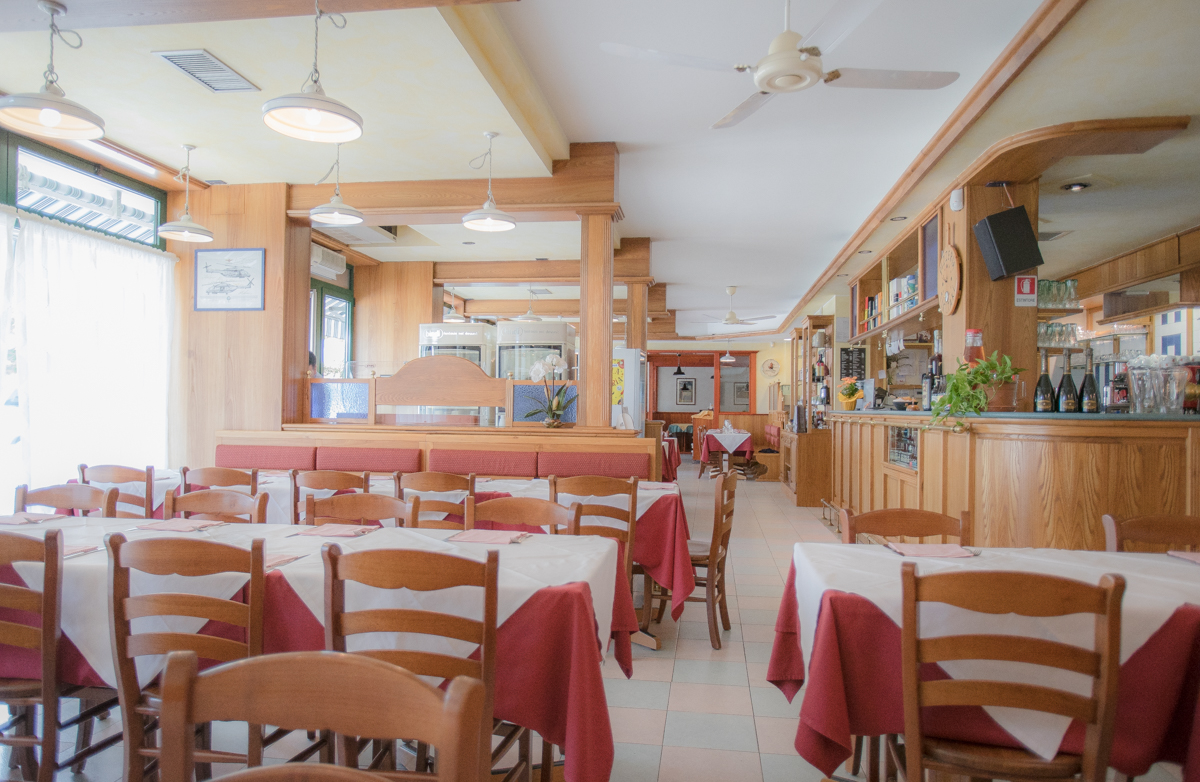 Pizzeria Tiki Taki