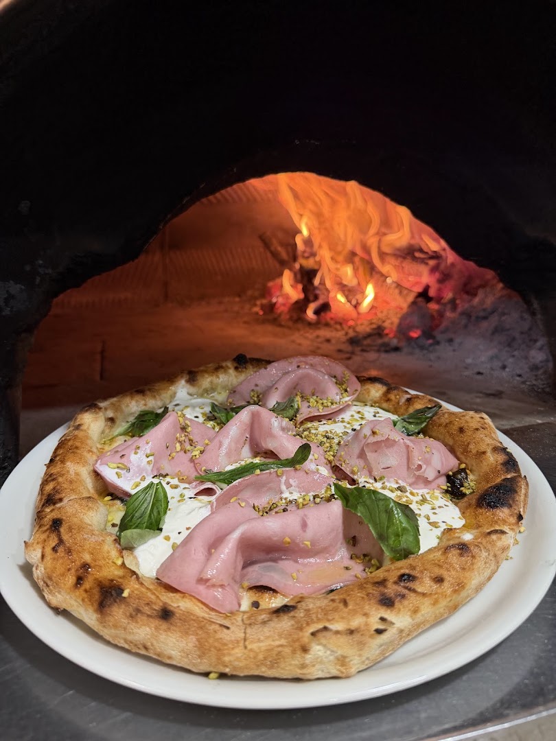 Pizzeria Timo di Agrate