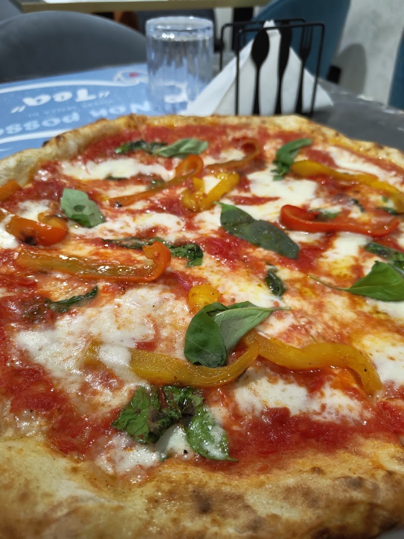 Pizzeria Timo di Agrate