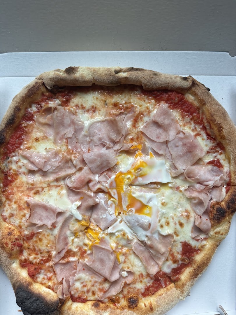Pizzeria Timo