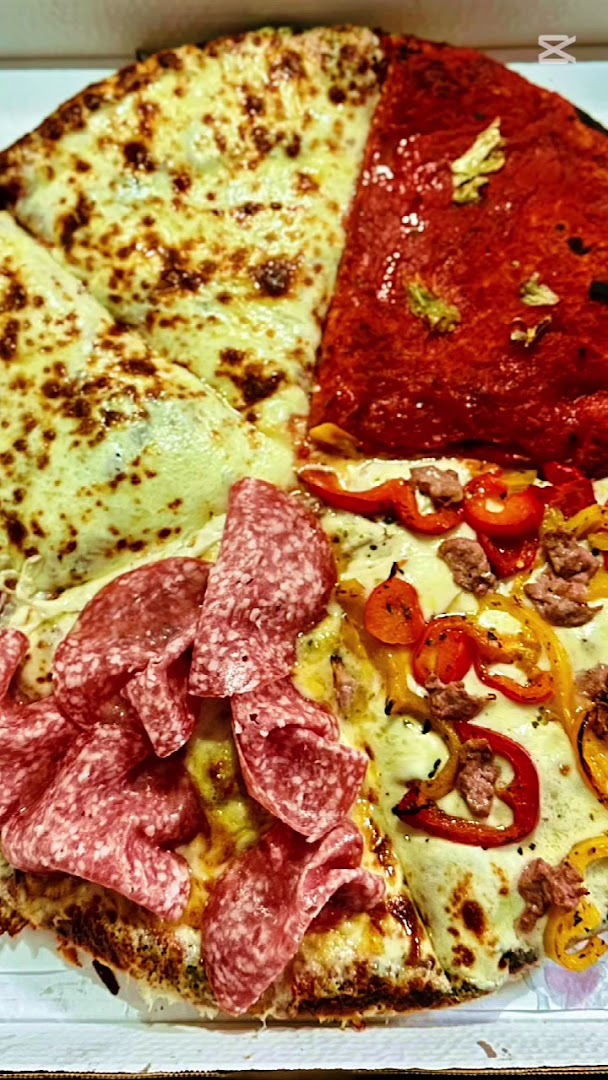 Pizzeria Timo
