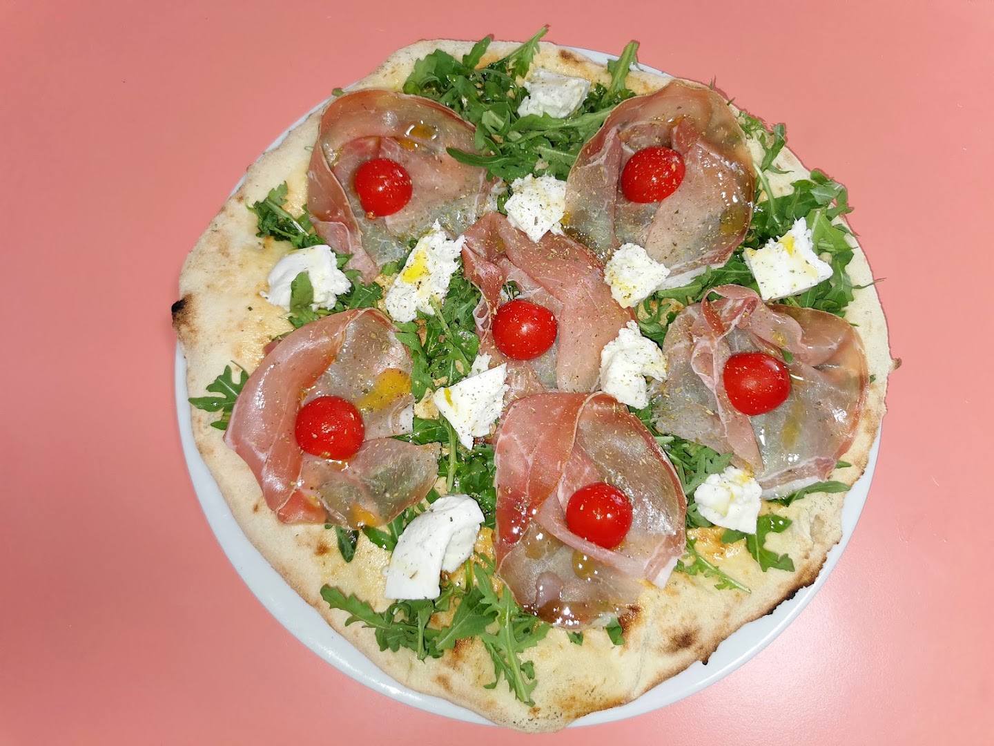 Pizzeria Timo