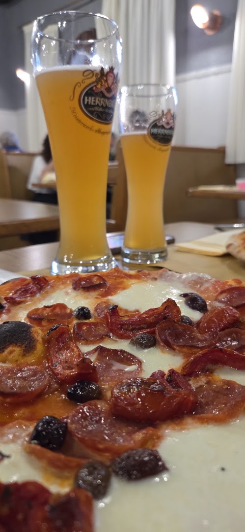 Pizzeria TioPepe