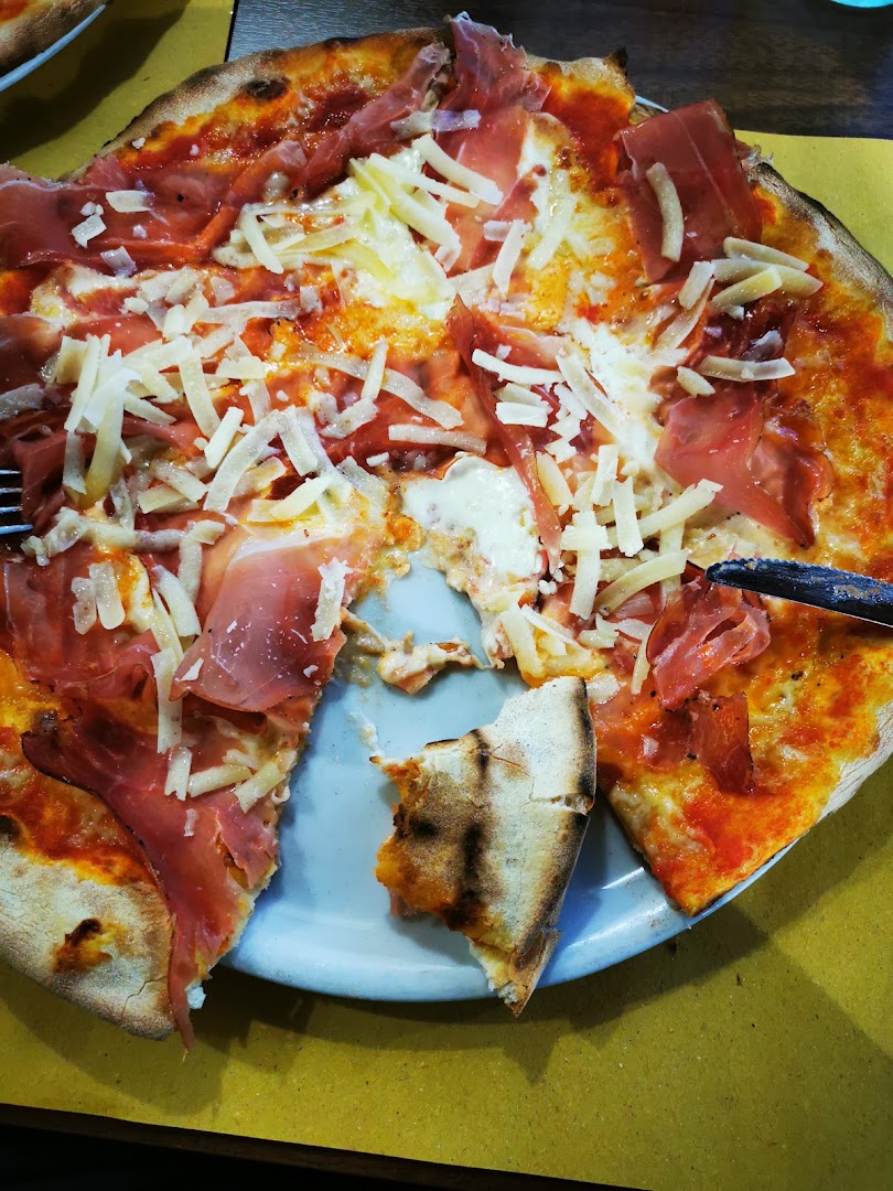 Pizzeria TioPepe
