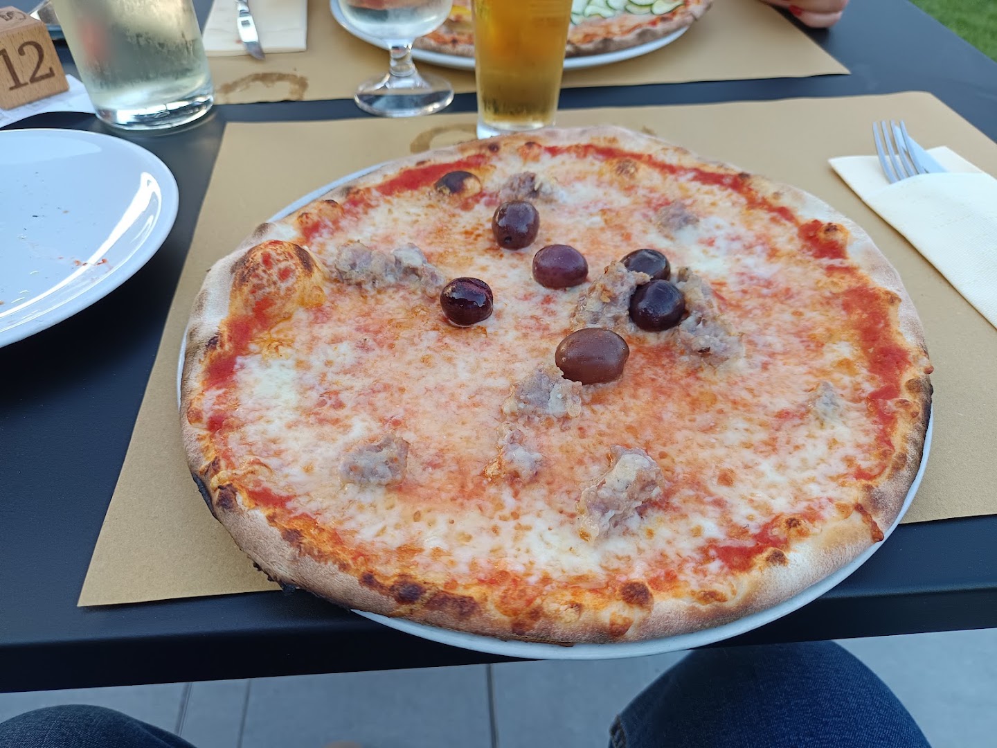 Pizzeria TioPepe