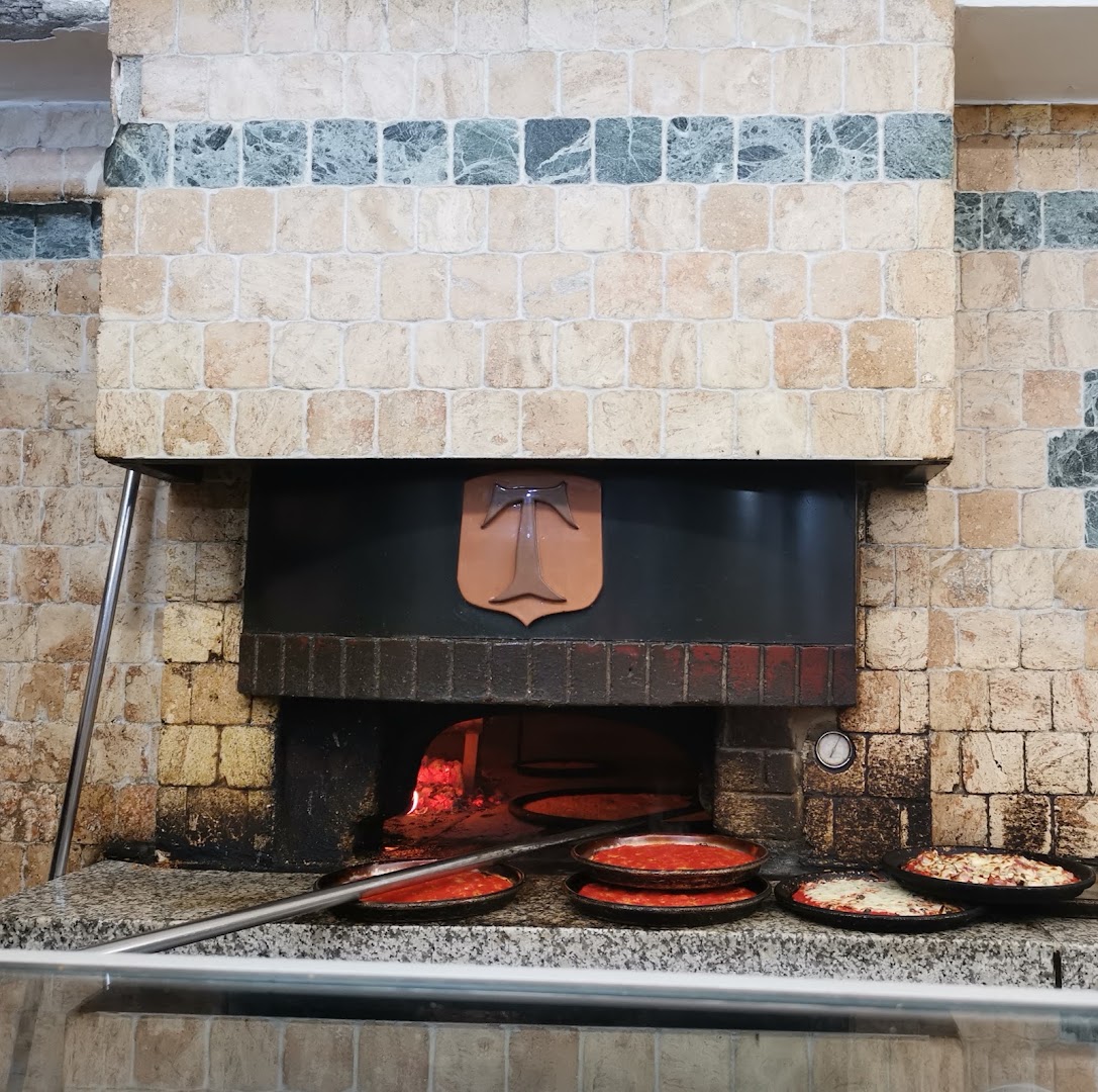 Pizzeria Tognozzi, Carrara