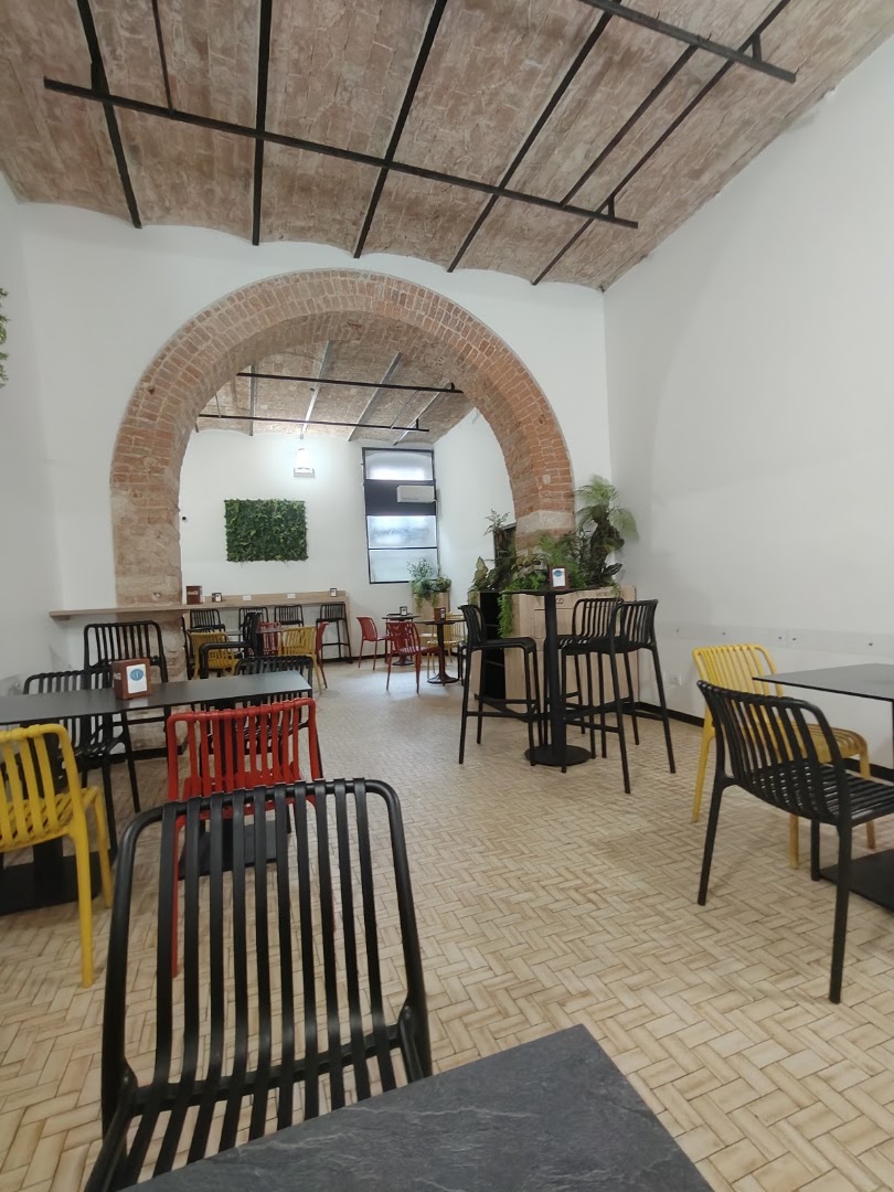 Pizzeria Tognozzi