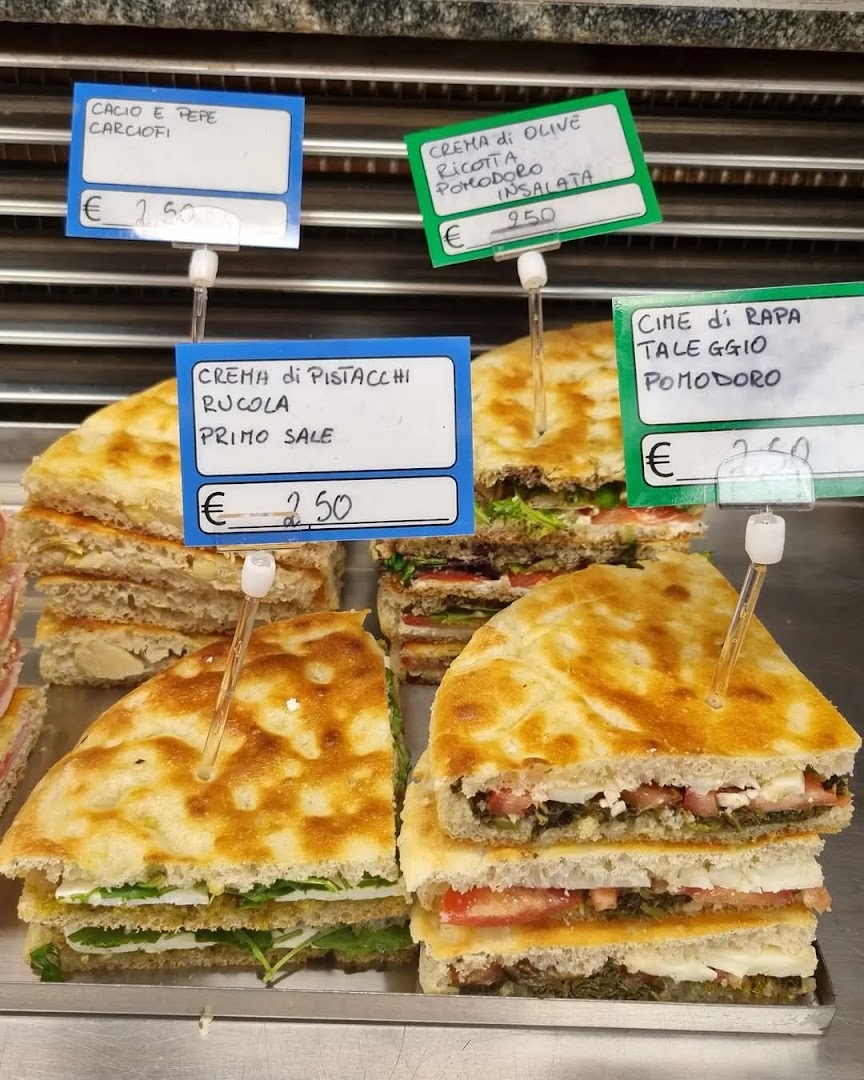 Pizzeria Tognozzi