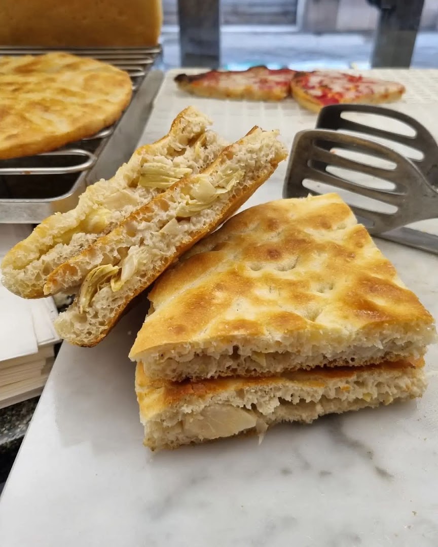Pizzeria Tognozzi