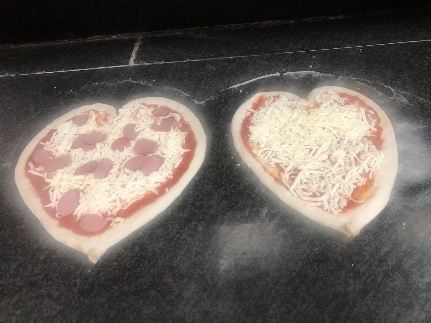 Pizzeria Tom&jerry 2