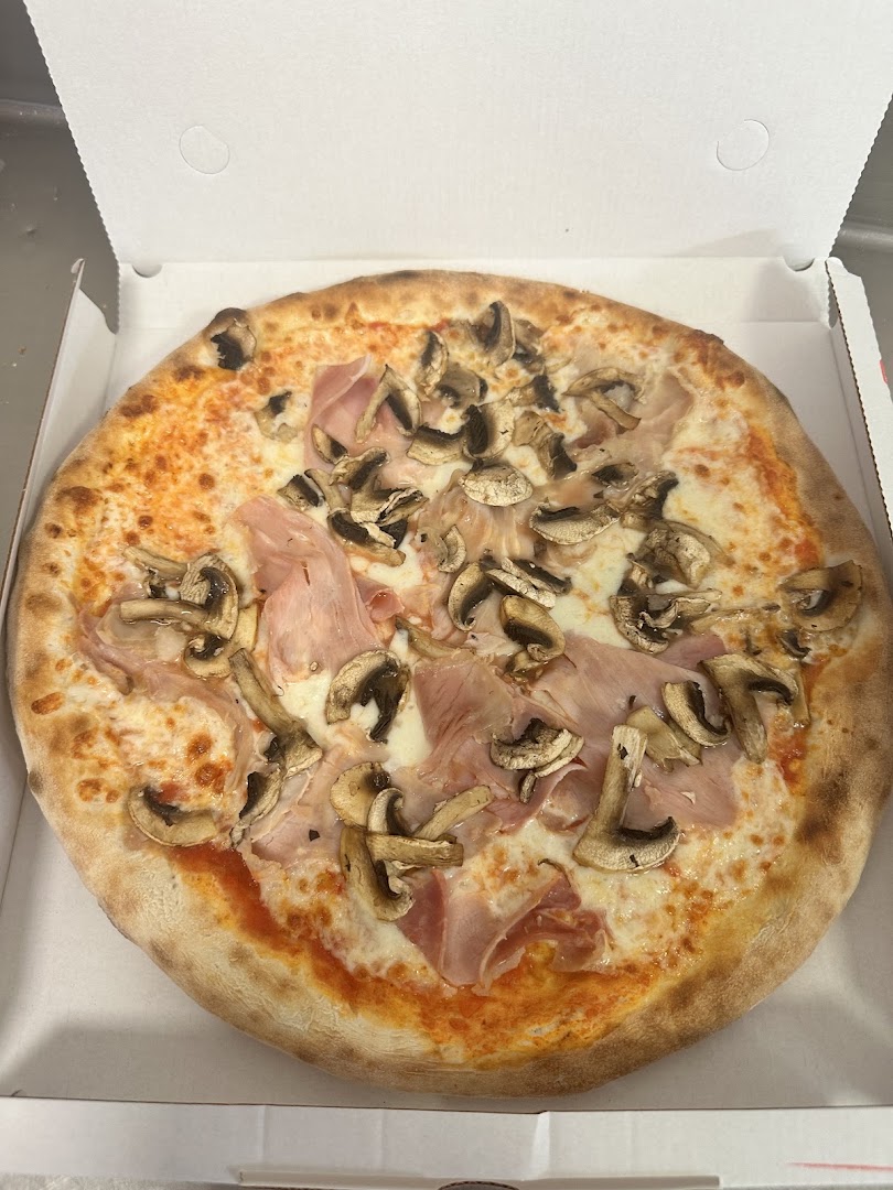 Pizzeria Tom&jerry 2