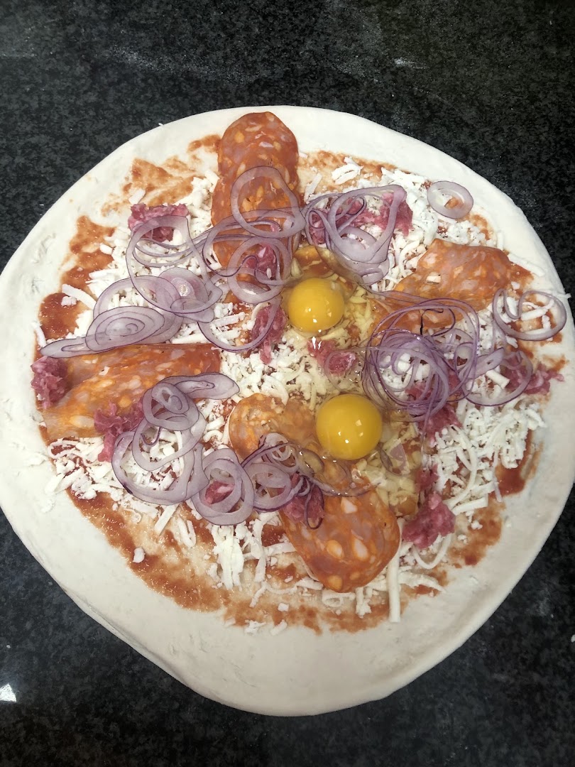 Pizzeria Tom&jerry 2