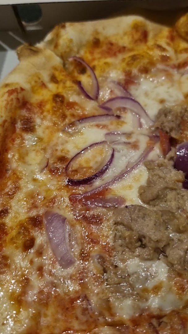 Pizzeria Tom & Jerry 3, Legnano