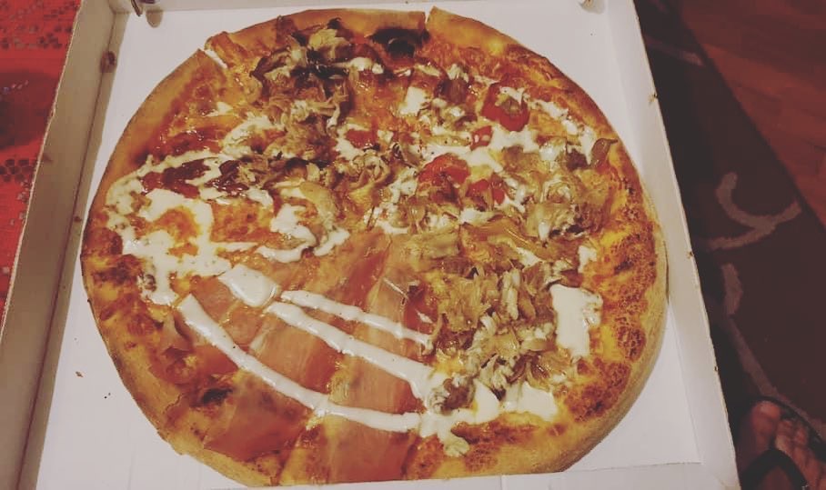 Pizzeria Tom & Jerry 3
