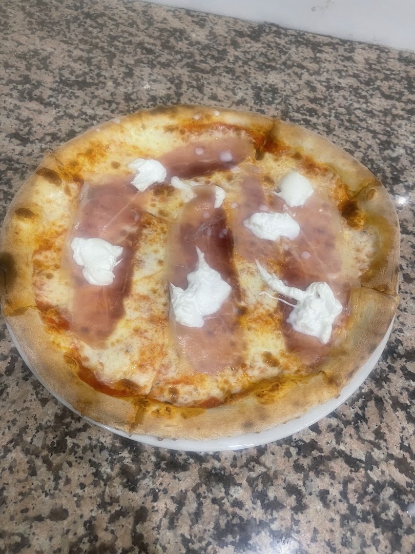 Pizzeria Tom & Jerry 3