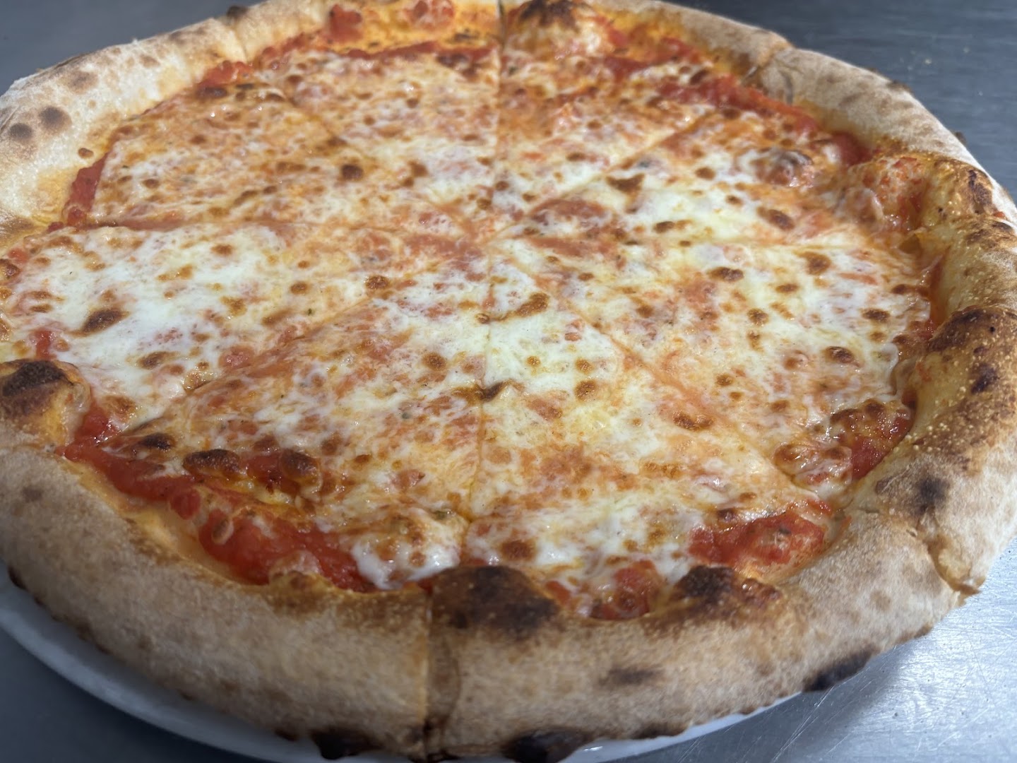 Pizzeria Tom & Jerry, Saronno