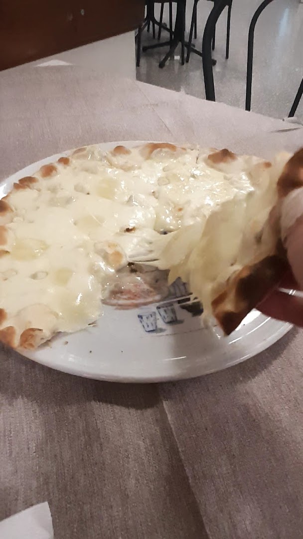 Pizzeria Tomassini Silvio