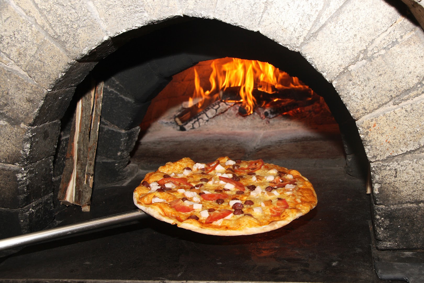 Pizzeria Tonino 900’