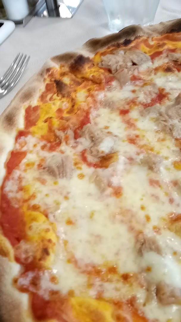 Pizzeria Tonino 900’